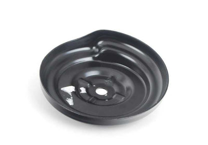 Soporte superior de muelle OEM 31331701051 para BMW E30. Original BMW.