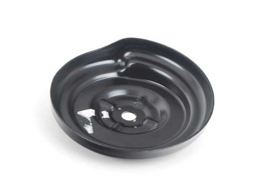 Soporte superior de muelle OEM 31331701051 para BMW E30. Original BMW.