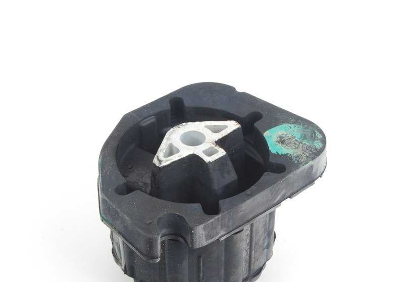 Silentblock Getriebe OEM 22316864675 für BMW E70 (x5 3.0d, 3.0sd, 3.0SI, 3.5d, xDrive30d). Original BMW.