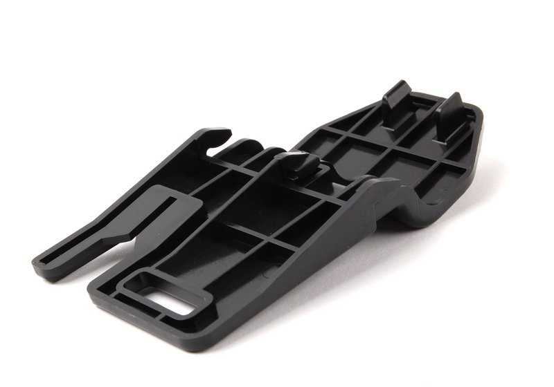 OEM 52101945440 Prise en charge de la boîte de premiers soins pour BMW E34, E32. BMW d'origine.