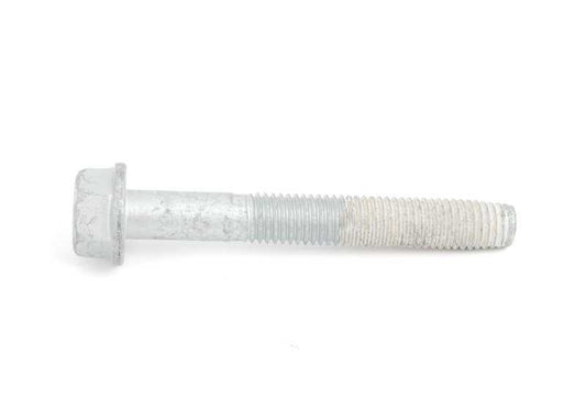 Tornillo autorroscante OEM 31307842582 para BMW F10 M5, F06 M6, F12 M6, F13 M6. Pieza original BMW. Ideal para estabilizador delantero o caja de dirección.