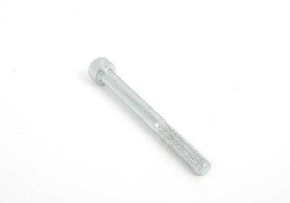 Parafuso cilíndrico M8X80 OEM 23017840338 para BMW E30, E36, E34, E60, E61, E63, E64, Z3. Peça original da BMW.