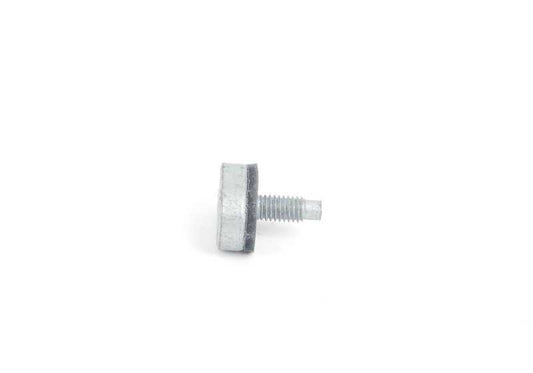 Tornillo para molduras de techo OEM 07147174961 para BMW Serie 3 E91, E91 LCI, X1 E84. Original BMW.