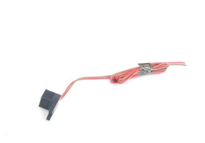 Position sensor (hall) OEM 54347159258 for BMW E64 630i (Models with N52 and N53 engine, manual and automatic change). Original BMW.