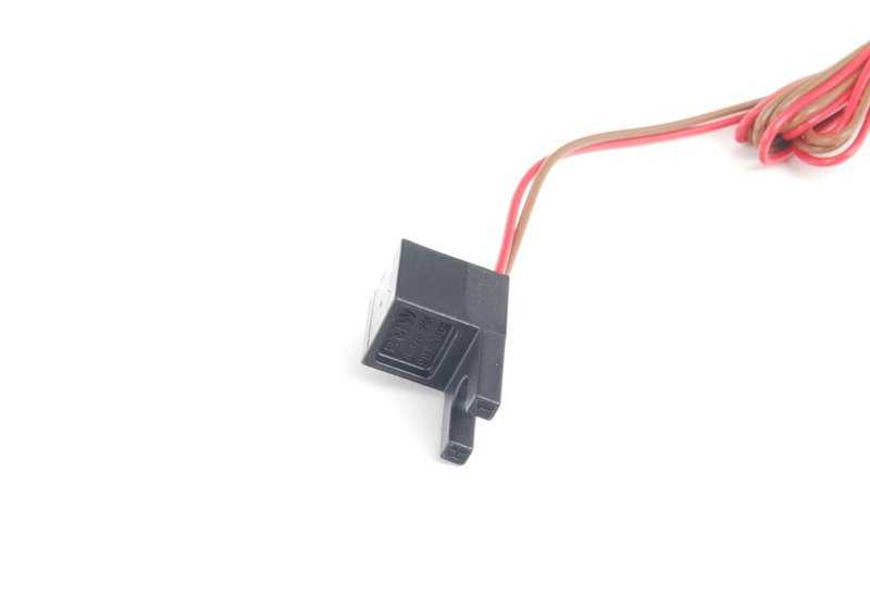 Position sensor (hall) OEM 54347159258 for BMW E64 630i (Models with N52 and N53 engine, manual and automatic change). Original BMW.
