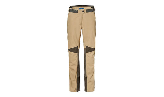 Pantalón GS Namib GORE-TEX Camel Talla 18 OEM 76137913119 para BMW Motorrad. Original BMW Motorrad.