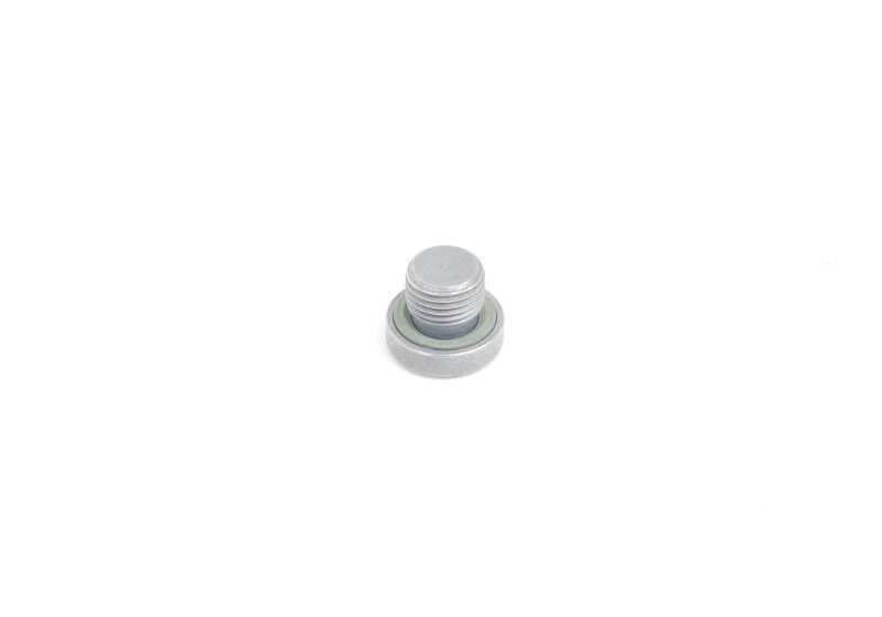 Kit filtro de aceite para cambio automático OEM 24152333899 para BMW E65, E83, E53, E70, E71. Incluye imanes, juntas y tornillos. Compatible con cajas GA6HP26Z, GA6HP32Z. Original BMW.