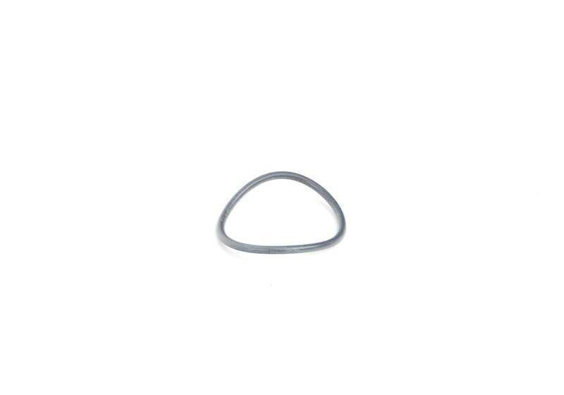 Kit filtro de aceite para cambio automático OEM 24152333899 para BMW E65, E83, E53, E70, E71. Incluye imanes, juntas y tornillos. Compatible con cajas GA6HP26Z, GA6HP32Z. Original BMW.