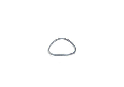 Kit filtro de aceite para cambio automático OEM 24152333899 para BMW E65, E83, E53, E70, E71. Incluye imanes, juntas y tornillos. Compatible con cajas GA6HP26Z, GA6HP32Z. Original BMW.