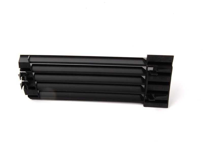Rejilla entrada de aire izquierda OEM 51131940907 para BMW E31. Original BMW.
