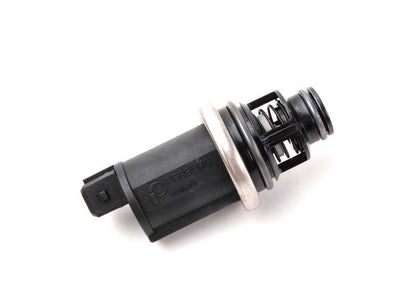 Button original OEM 61318360288 Para ajuste do apoio de cabeça traseira direita BMW E38. Compatível apenas com a série BMW 7 E38. BMW original sobressalente.