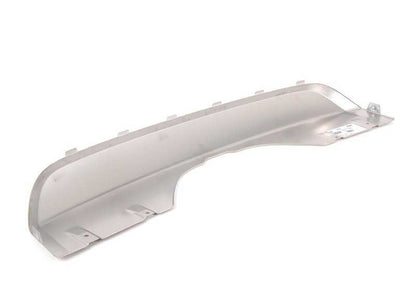 Protector de bajos OEM 51127294756 para BMW F15. Original BMW.