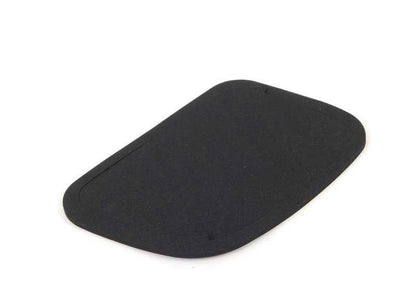 Junta para piloto trasero del portón OEM 63218374801 para BMW E46. Original BMW.