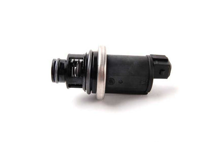 Button original OEM 61318360288 Para ajuste do apoio de cabeça traseira direita BMW E38. Compatível apenas com a série BMW 7 E38. BMW original sobressalente.