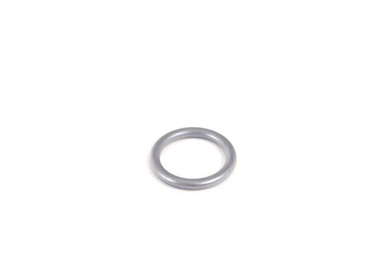 Junta tórica OEM 64508369241 para BMW E36, E46, E60, E61, Z3. Compatible con conductos de aire acondicionado y válvulas de expansión. Original BMW.