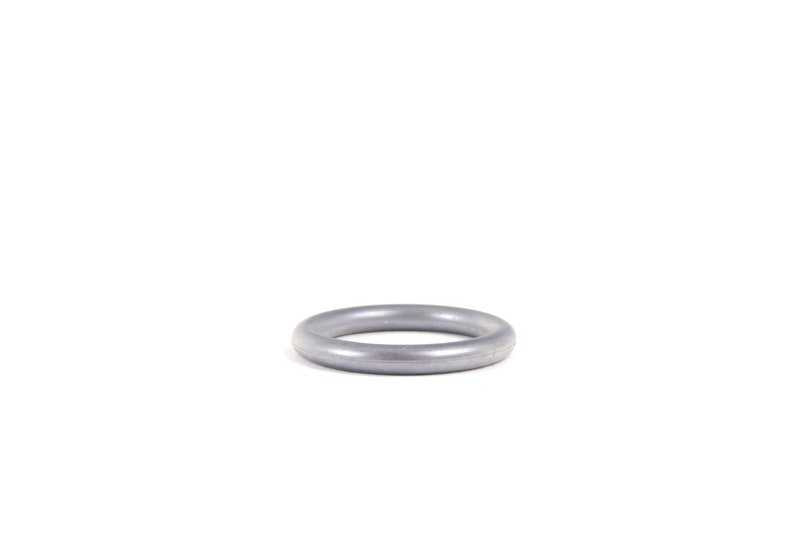 Junta tórica OEM 64508369241 para BMW E36, E46, E60, E61, Z3. Compatible con conductos de aire acondicionado y válvulas de expansión. Original BMW.