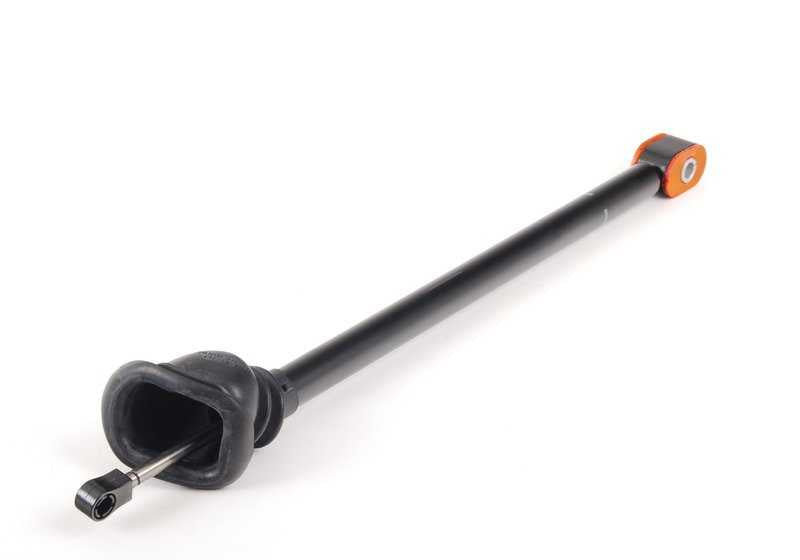 OUVERT DE PORTE DE PORTE ARRIÈRE gauche OEM 51227001005 pour BMW E65 {730d, 730i, 735i} Compatible. BMW d'origine.