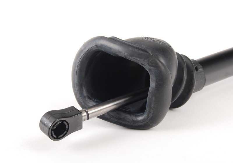 OUVERT DE PORTE DE PORTE ARRIÈRE gauche OEM 51227001005 pour BMW E65 {730d, 730i, 735i} Compatible. BMW d'origine.