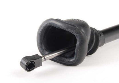 OUVERT DE PORTE DE PORTE ARRIÈRE gauche OEM 51227001005 pour BMW E65 {730d, 730i, 735i} Compatible. BMW d'origine.