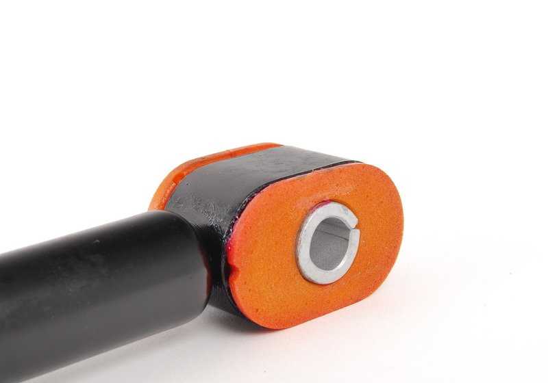 OUVERT DE PORTE DE PORTE ARRIÈRE gauche OEM 51227001005 pour BMW E65 {730d, 730i, 735i} Compatible. BMW d'origine.