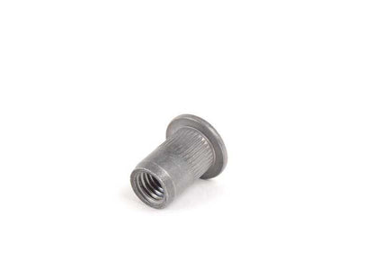 Chefe de porca shamk cega para BMW 5 F10 Series, F11, Série 6 F06, F12, Z8 E52, Mini R55N (OEM 07146989335). BMW original