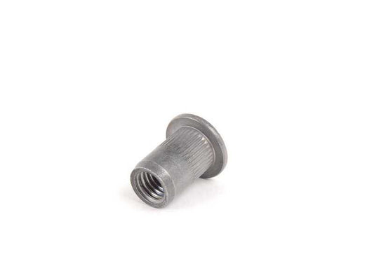 Chefe de porca shamk cega para BMW 5 F10 Series, F11, Série 6 F06, F12, Z8 E52, Mini R55N (OEM 07146989335). BMW original