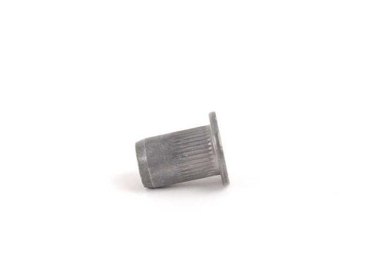 Chefe de porca shamk cega para BMW 5 F10 Series, F11, Série 6 F06, F12, Z8 E52, Mini R55N (OEM 07146989335). BMW original
