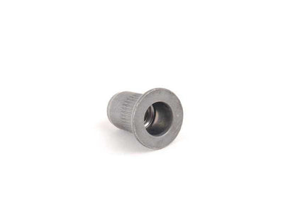 Chefe de porca shamk cega para BMW 5 F10 Series, F11, Série 6 F06, F12, Z8 E52, Mini R55N (OEM 07146989335). BMW original