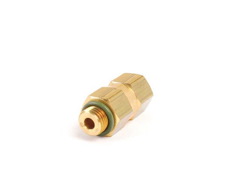 Válvula de seguridad OEM 64538390872 para BMW E36, E39. Original BMW.