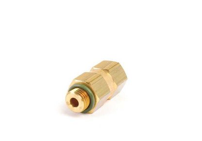 Válvula de seguridad OEM 64538390872 para BMW E36, E39. Original BMW.