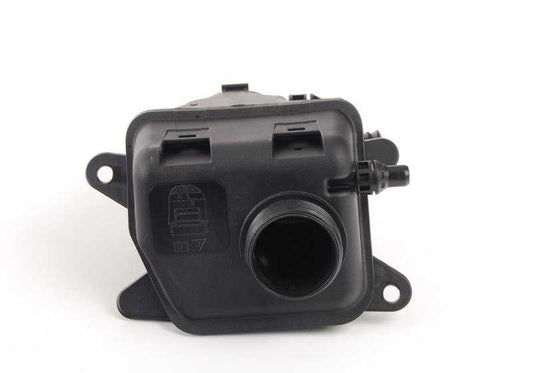 Tank d'expansion (réfrigérant) OEM 17137647281 pour BMW F07, F10, F11, F06, F12, F13, F01, F02, E70, E71. BMW d'origine