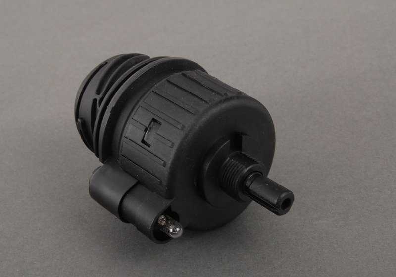 Lichtschalter für BMW 3 E36 -Serie (OEM 61311393394). Original BMW