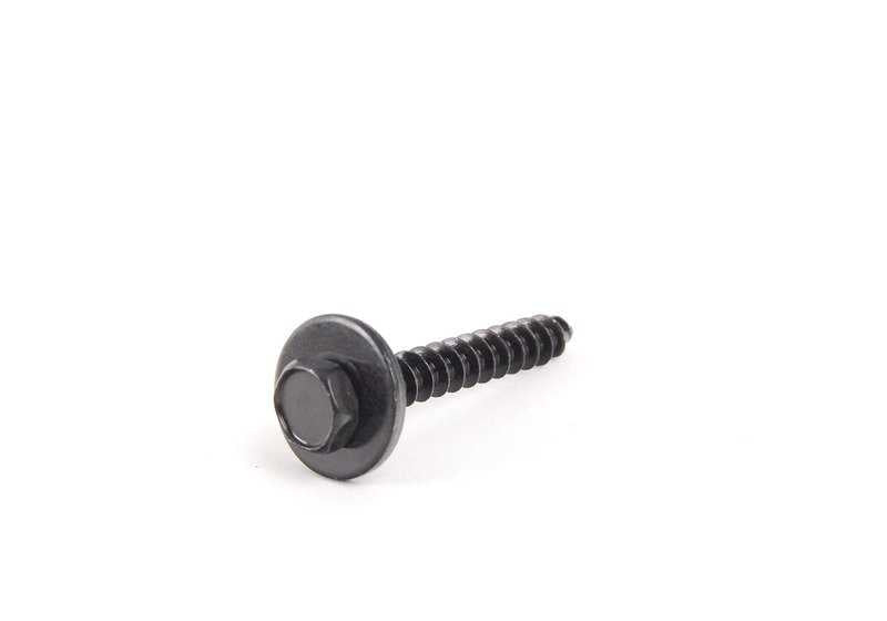 Tornillo OEM 07129907535 para BMW F20, F21, F40, F52, F70, F22, F23, F44, F45, F46, F87, G42, G87, U06, E90, E92, E93, F30, F31, F34, F35, F80, G20, G21, G28, G80, G81, F32, F33, F36, F82, F83, G22, G23, G26, G82, G83, F90, G30, G31, G38, G60, G61, G