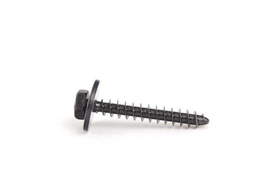 Tornillo OEM 07129907535 para BMW F20, F21, F40, F52, F70, F22, F23, F44, F45, F46, F87, G42, G87, U06, E90, E92, E93, F30, F31, F34, F35, F80, G20, G21, G28, G80, G81, F32, F33, F36, F82, F83, G22, G23, G26, G82, G83, F90, G30, G31, G38, G60, G61, G