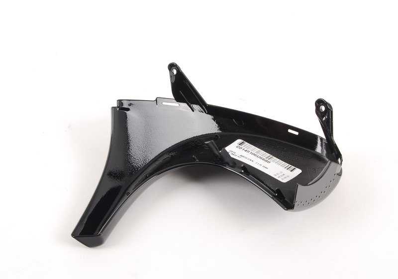 Helles rechter Embinedor OEM 51168045018 für BMW E92 M3 und E93 M3. Kompatibel mit Modellen von 2007 bis 2013. Originales BMW -Stück.