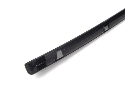 Linha de moldagem decorativa lateral OEM 51137308841 para BMW F34 318D, 320d. BMW original.