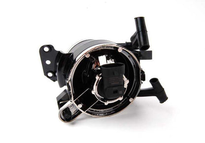 Faro antiniebla izquierdo OEM 63176920703 para BMW Serie 3 E46 (1998-2006). Original BMW.