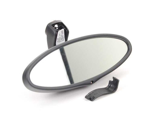 Retrovisor interior electrocrómico OEM 51167891423 para BMW E36, Z3. Original BMW.