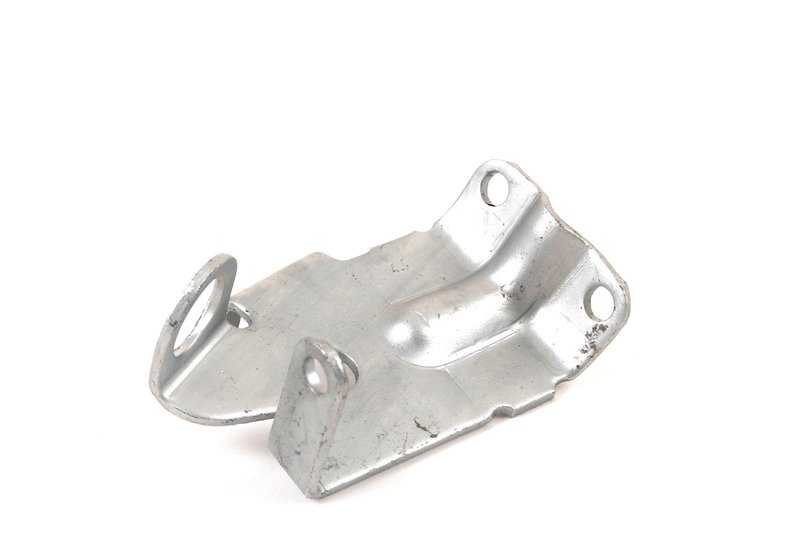 Soporte de sujeción OEM 11611277431 para BMW E30, E28, E34. Original BMW.