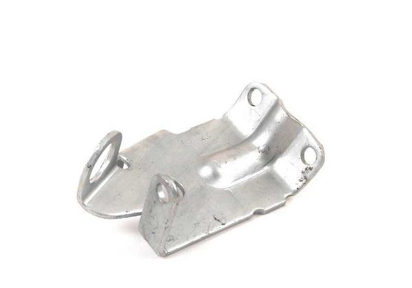 Soporte de sujeción OEM 11611277431 para BMW E30, E28, E34. Original BMW.