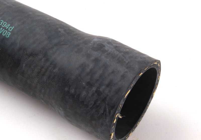 Manguera de agua para BMW Serie 3 E36 (OEM 11531317394). Original BMW.