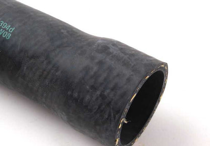 Manguera de agua para BMW Serie 3 E36 (OEM 11531317394). Original BMW.