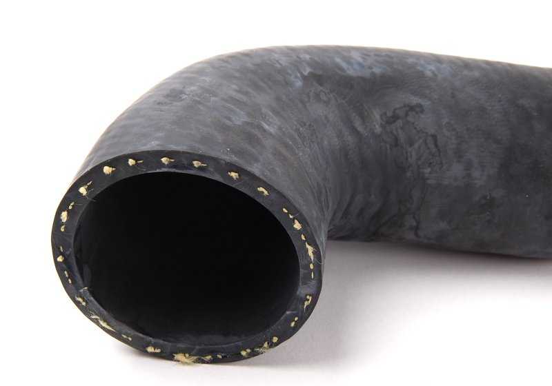 Manguera de agua para BMW Serie 3 E36 (OEM 11531317394). Original BMW.