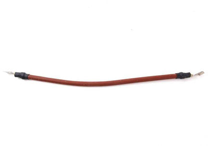 Cable de masa para BMW E30, E36, E46 Serie 5 E34, E39 Serie 7 E32, E38 Serie 8 E31 Z4 E85, E86 (OEM 12421737755). Original BMW.