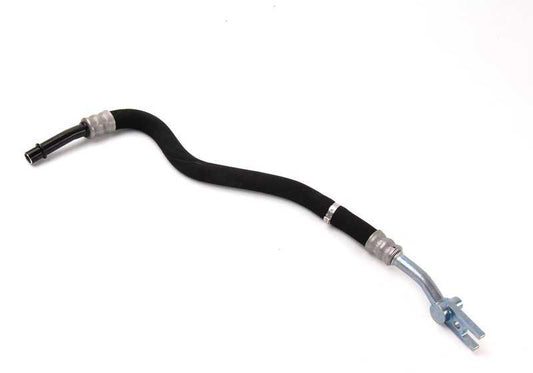 Ritorno del tubo dal radiatore dell'olio OEM 1727567208 per BMW E90, E91, E92, E93, E84. BMW originale