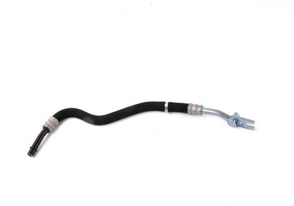 Tubo de retorno do radiador de óleo OEM 17227567208 para BMW E90, E91, E92, E93, E84. BMW original