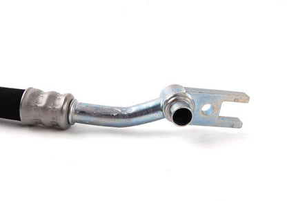 Tubo de retorno do radiador de óleo OEM 17227567208 para BMW E90, E91, E92, E93, E84. BMW original
