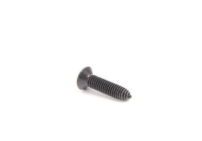 Tornillo Torx M5x20 OEM 52101954098 para BMW E30, E28, E34, E24, E23, E32. Ideal para fijación en asientos y guías. Repuesto original BMW.