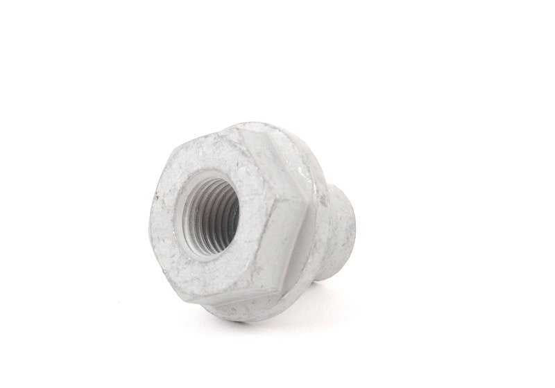 Thread -Buchse M14X1.5 OEM 33326770288 für BMW E81, E82, E87, E87N, E88, E90, E90N, E91, E91N, E92, E92N, E93, E93N, E84. Original BMW Stück.