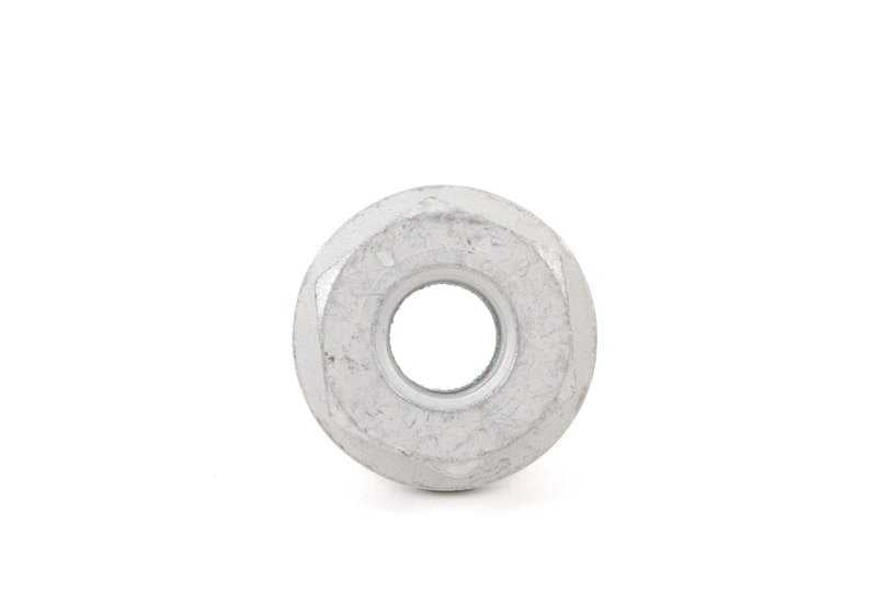 Thread -Buchse M14X1.5 OEM 33326770288 für BMW E81, E82, E87, E87N, E88, E90, E90N, E91, E91N, E92, E92N, E93, E93N, E84. Original BMW Stück.